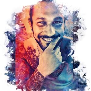 Meet your Posher, Justin